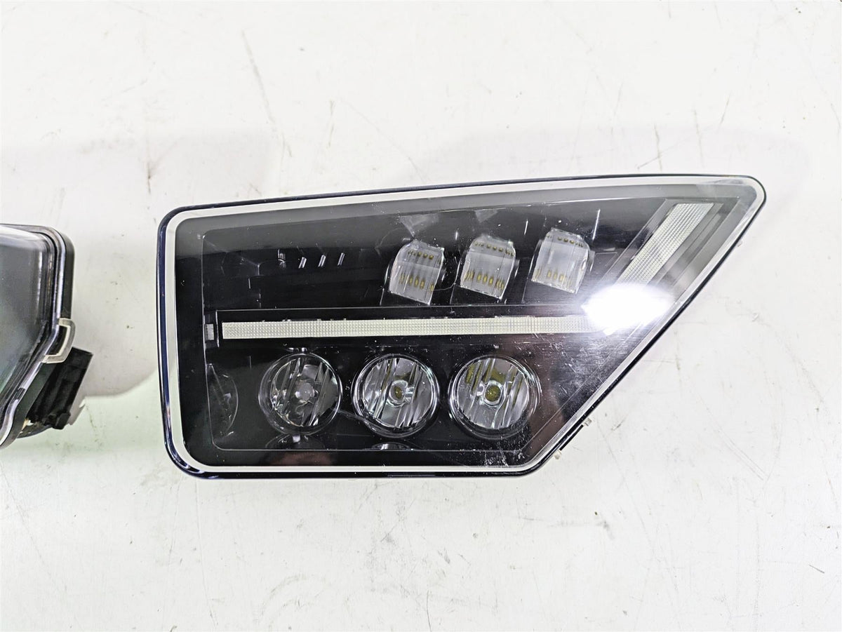 2021 Kawasaki Teryx KRX KRF 1000 Headlight Head Light Lamp 23004-0392 23004-0393 {{ shop.shopifyCountryName }} - Mototech271