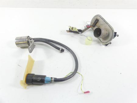 1999 Harley Touring FLHTCUI Electra Glide QFS Fuel Gas Pump Set ‎HFP-361 {{ shop.shopifyCountryName }} - Mototech271