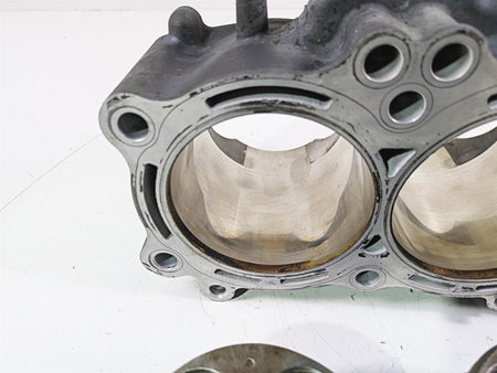 2012 Yamaha XT1200 Super Tenere Cylinder Jug Piston Set 23P-11311-00-00 {{ shop.shopifyCountryName }} - Mototech271