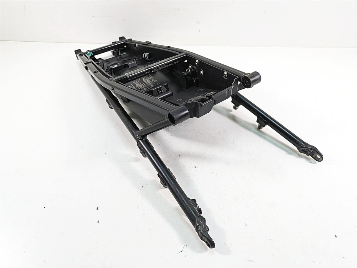 2016 BMW R1200R K53 Straight Subframe & Inner Fender 46518524784 46518524783 {{ shop.shopifyCountryName }} - Mototech271