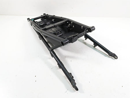 2016 BMW R1200R K53 Straight Subframe & Inner Fender 46518524784 46518524783 {{ shop.shopifyCountryName }} - Mototech271