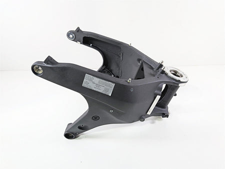 2023 Ducati Streetfighter V4 Straight Main Frame Chassis With Clean Indiana Title 47028202BB-Mototech271