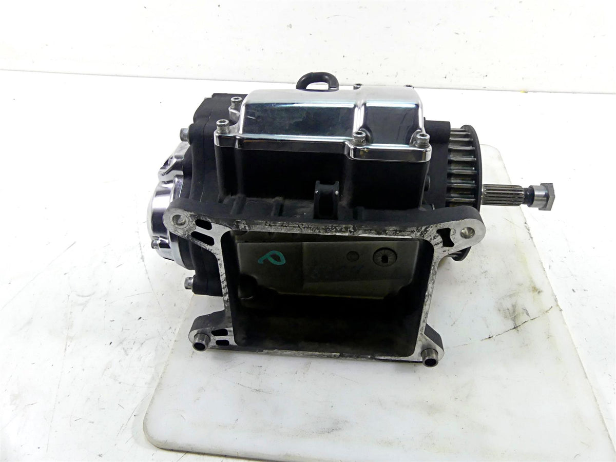 2011 Harley Softail FLSTF Fat Boy Transmission Gear Box 6 Speed 33012-10A {{ shop.shopifyCountryName }} - Mototech271