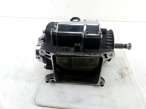 2011 Harley Softail FLSTF Fat Boy Transmission Gear Box 6 Speed 33012-10A | Mototech271