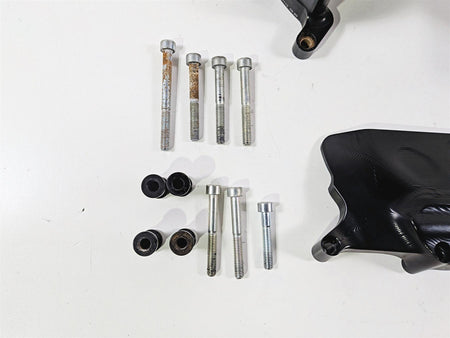2018 Aprilia RSV4 RR Spider Racing Engine Guard Cover Set SP110 09.20 {{ shop.shopifyCountryName }} - Mototech271