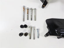 Load image into Gallery viewer, 2018 Aprilia RSV4 RR Spider Racing Engine Guard Cover Set SP110 09.20
