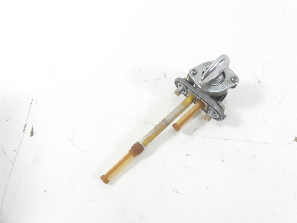 2001 Yamaha XV1600 Road Star Fuel Gas Petrol Valve Petcock 4WM-24500-00-00 {{ shop.shopifyCountryName }} - Mototech271