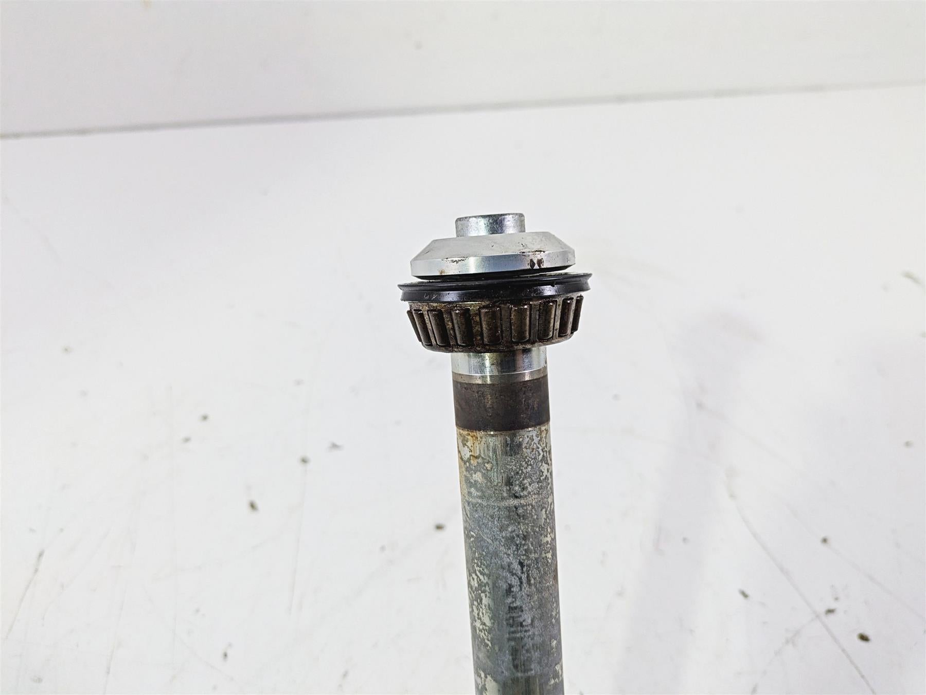 2012 Harley VRSCF Muscle V Rod Lower Triple Tree Steering Clamp 46892-09B {{ shop.shopifyCountryName }} - Mototech271