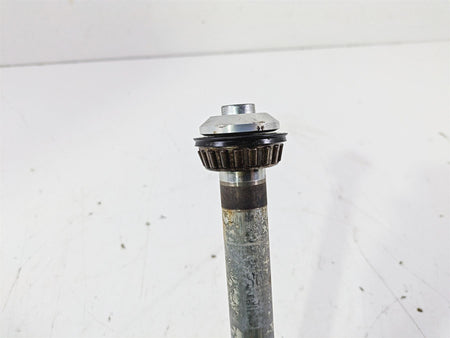 2012 Harley VRSCF Muscle V Rod Lower Triple Tree Steering Clamp 46892-09B {{ shop.shopifyCountryName }} - Mototech271