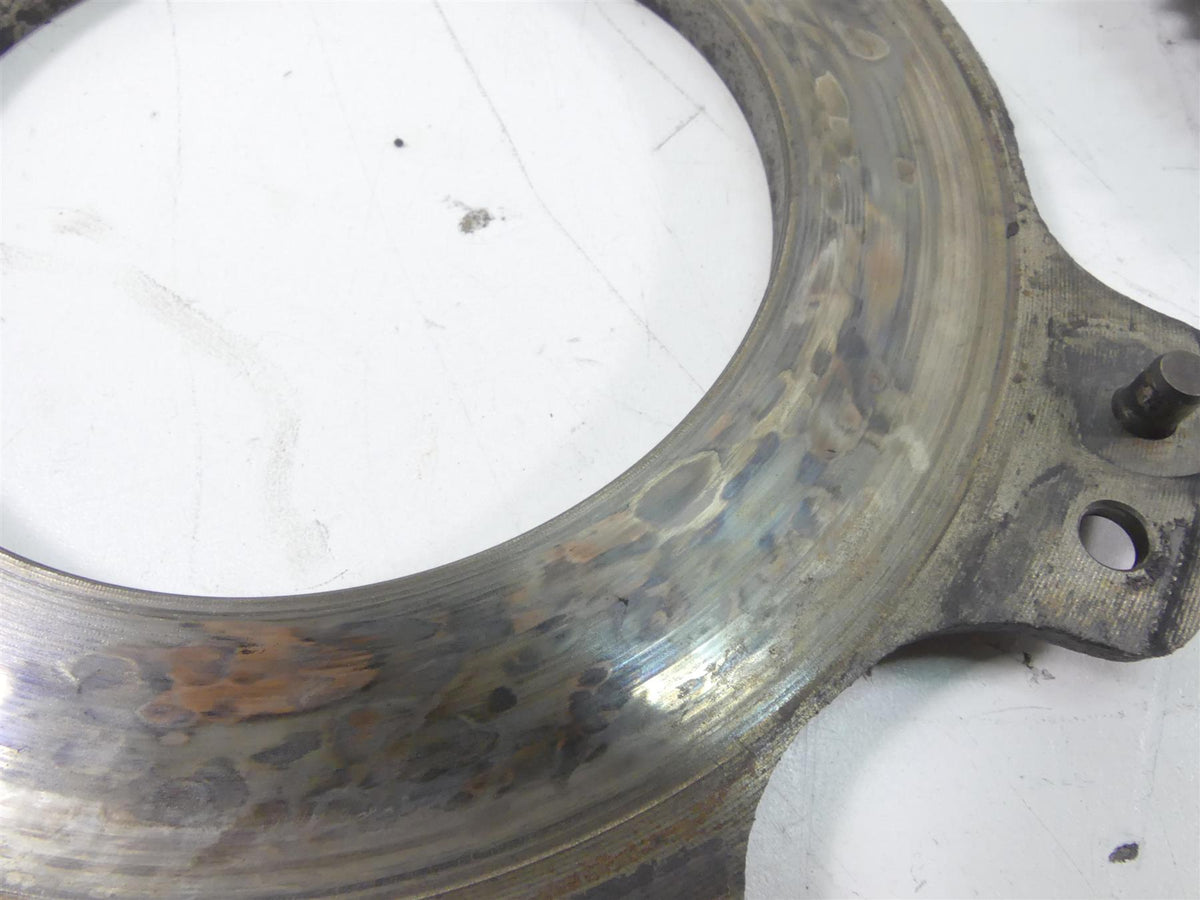 2003 BMW R1150 GS R21 Clutch Pressure Plate Friction Disc Set 21217670454 {{ shop.shopifyCountryName }} - Mototech271