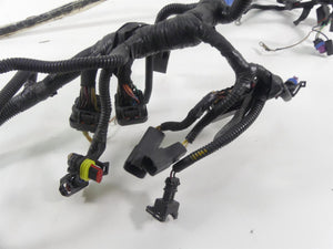 2012 Ski-Doo Summit X 800R Etec Main Wiring Harness Loom - No Cuts 515177098