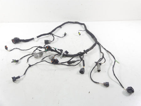 2017 Can Am Maverick X3 XDS Turbo R Engine Wiring Harness Loom -No Cut 420666605 {{ shop.shopifyCountryName }} - Mototech271
