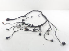 Load image into Gallery viewer, 2017 Can Am Maverick X3 XDS Turbo R Engine Wiring Harness Loom -No Cut 420666605 | Mototech271
