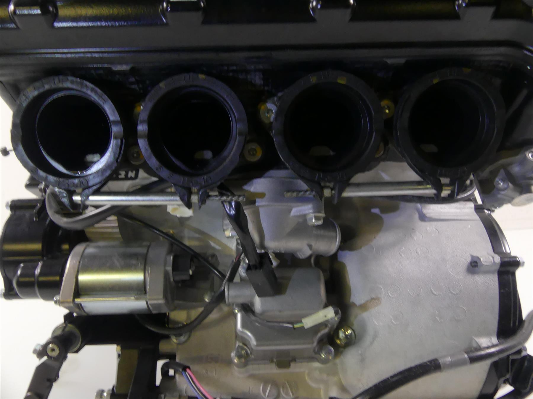 2022 Suzuki GSXR750 Running Engine Motor 2K Only - Video 11301-15830 {{ shop.shopifyCountryName }} - Mototech271