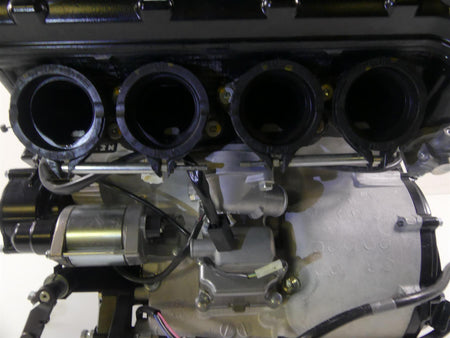 2022 Suzuki GSXR750 Running Engine Motor 2K Only - Video 11301-15830 {{ shop.shopifyCountryName }} - Mototech271