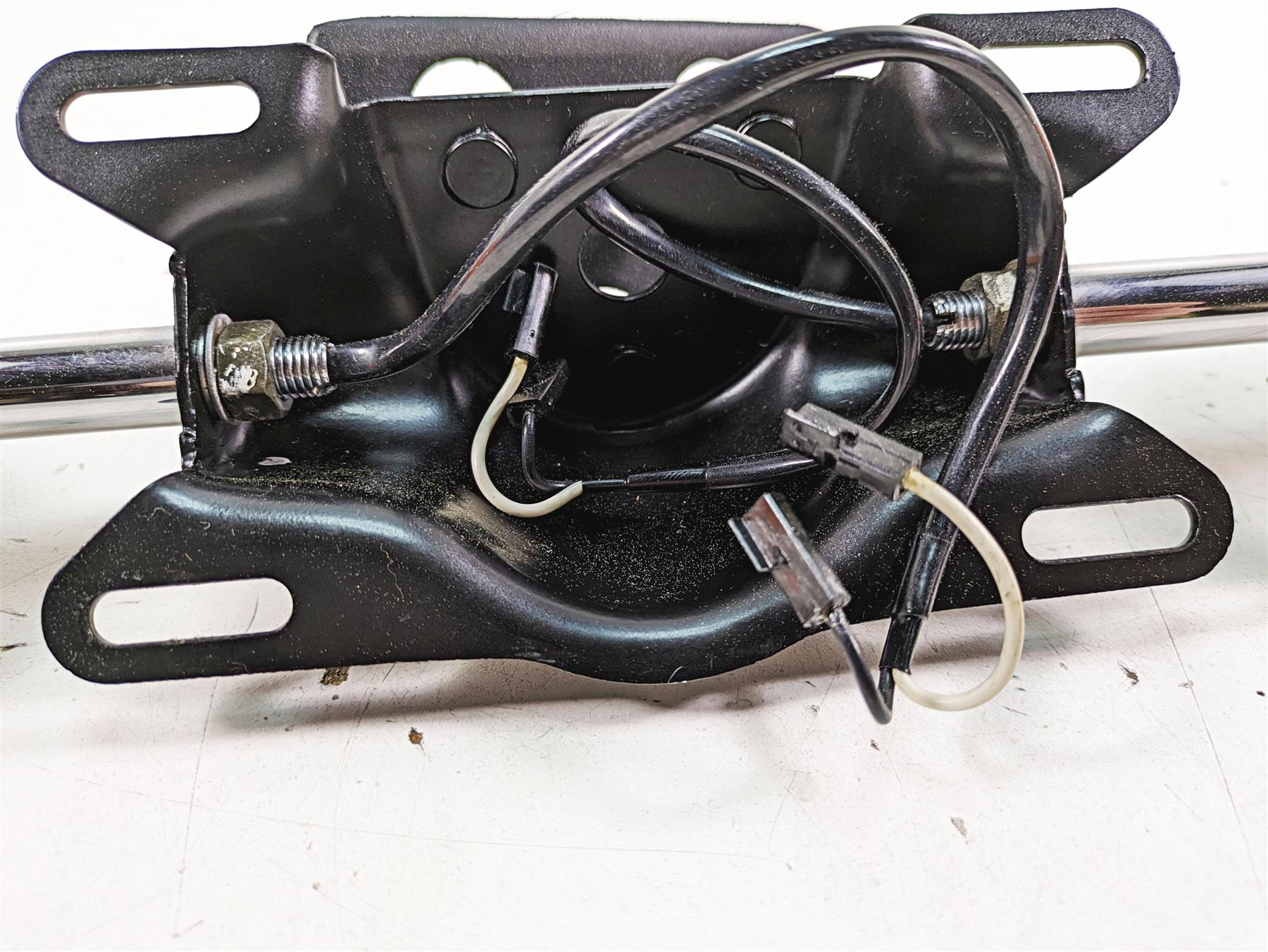2011 Triumph America Rear Blinker Bar Turn Signal Set T2700708 {{ shop.shopifyCountryName }} - Mototech271