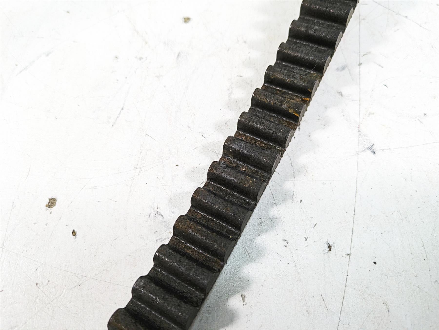 2013 Harley Touring FLHX Street Glide Rear Drive Belt 140T 1" 40024-09 {{ shop.shopifyCountryName }} - Mototech271
