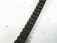Load image into Gallery viewer, 2013 Harley Touring FLHX Street Glide Rear Drive Belt 140T 1&quot; 40024-09

