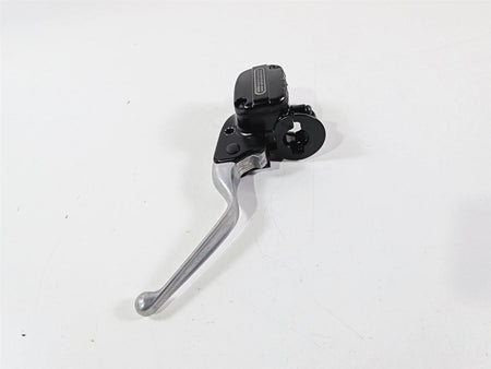 2013 Harley VRSCDX Night Rod Special Clutch Master Cylinder 11/16" 38744-09B-Mototech271