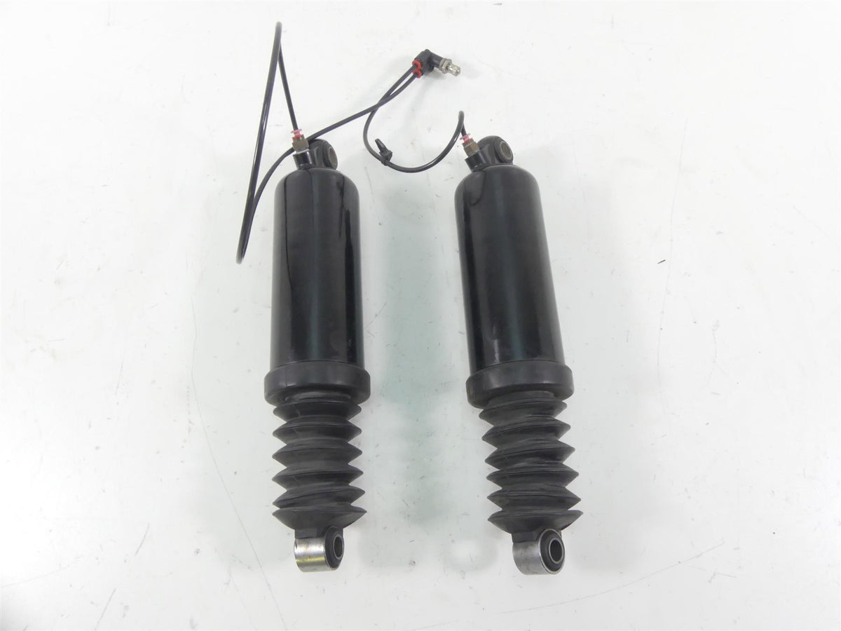 2007 Harley Touring FLHR SE CVO Road King Rear 12" Shocks Damper Set 54669-07 {{ shop.shopifyCountryName }} - Mototech271