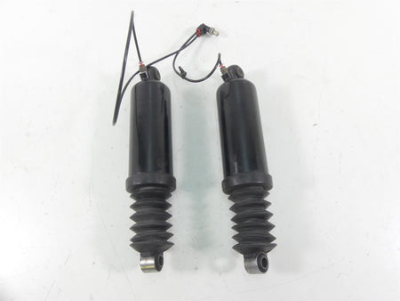 2007 Harley Touring FLHR SE CVO Road King Rear 12" Shocks Damper Set 54669-07 {{ shop.shopifyCountryName }} - Mototech271
