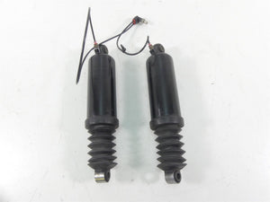 2007 Harley Touring FLHR SE CVO Road King Rear 12" Shocks Damper Set 54669-07 | Mototech271