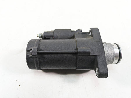 2020 Harley Touring FLHX Street Glide Engine Starter Motor M8 107 31400053 {{ shop.shopifyCountryName }} - Mototech271