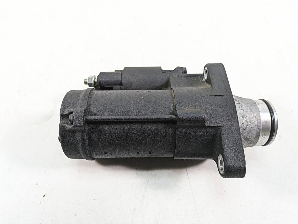 2020 Harley Touring FLHX Street Glide Engine Starter Motor M8 107 31400053 {{ shop.shopifyCountryName }} - Mototech271