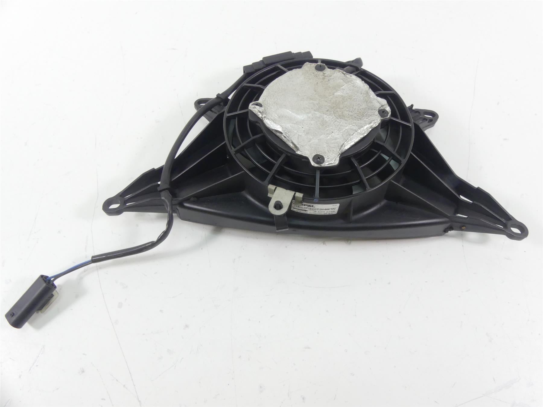 2015 BMW K1600GT K48 Spal Radiator Cooler Fan Propeller 17117720095 {{ shop.shopifyCountryName }} - Mototech271