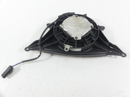 2015 BMW K1600GT K48 Spal Radiator Cooler Fan Propeller 17117720095 {{ shop.shopifyCountryName }} - Mototech271