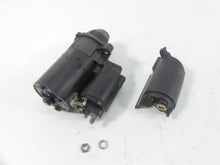 Load image into Gallery viewer, 2011 BMW R1200GS K255 Adv Engine Starter Motor + Cover 12317691956
