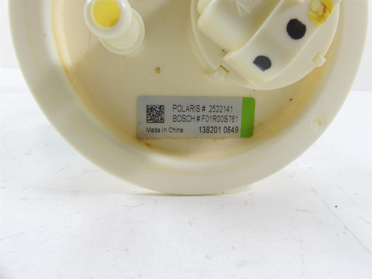 2021 Polaris RZR XP 1000 EPS Fuel Gas Petrol Pump - Tested 2522141 {{ shop.shopifyCountryName }} - Mototech271