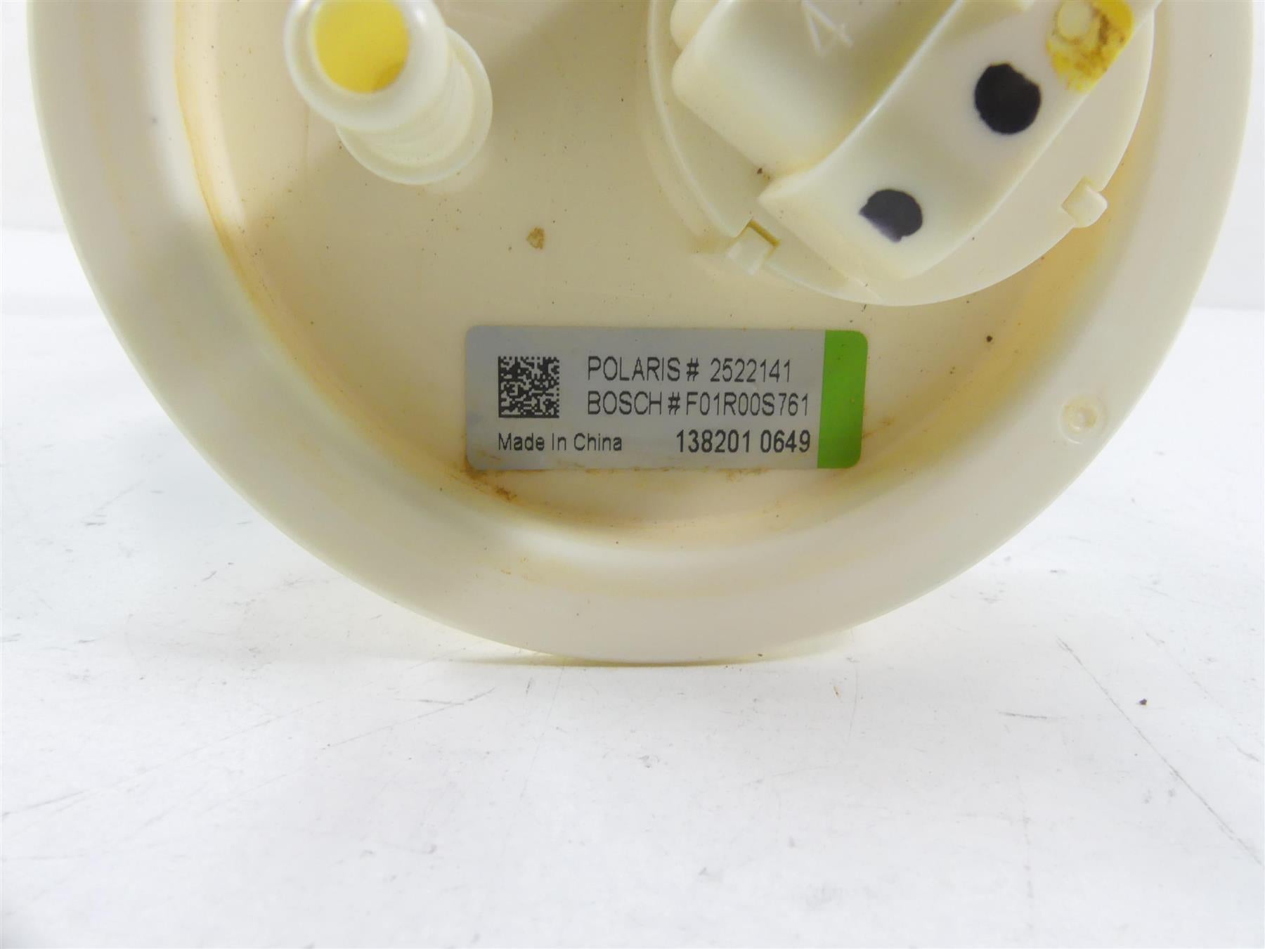 2021 Polaris RZR XP 1000 EPS Fuel Gas Petrol Pump - Tested 2522141 {{ shop.shopifyCountryName }} - Mototech271