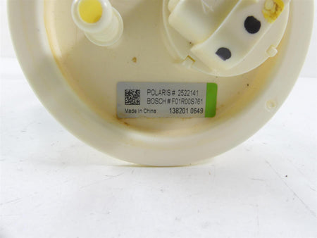2021 Polaris RZR XP 1000 EPS Fuel Gas Petrol Pump - Tested 2522141 {{ shop.shopifyCountryName }} - Mototech271