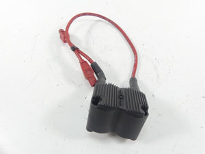 2005 Harley Touring CVO FLHTC SE Electra Glide  Ignition Coil & Wires 31696-07A | Mototech271