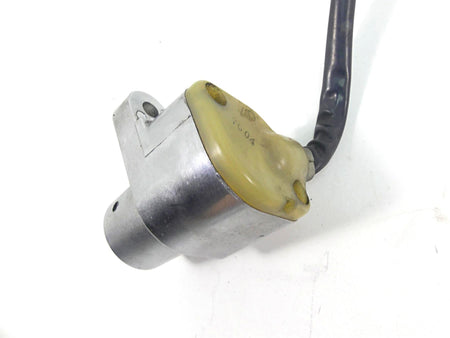 2008 Suzuki M109R VZR1800 Ignition Switch Key Lock Tank Cap Set 37000-48860 {{ shop.shopifyCountryName }} - Mototech271