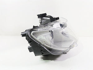 2014 BMW K1600 GTL  K48 Adaptive Xenon Headlight & Module - Read 63128546425