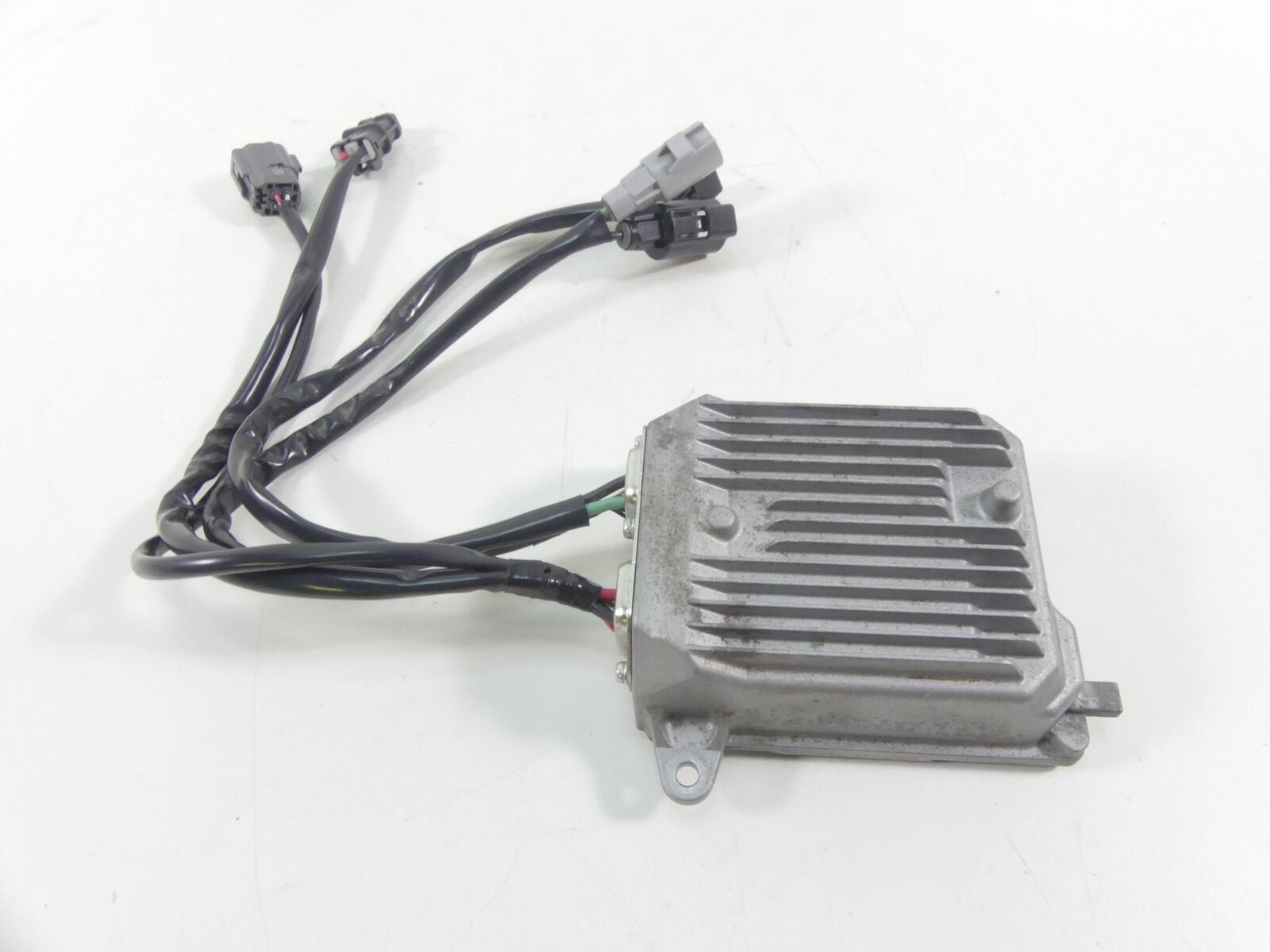 2018 Yamaha YXZ1000 R EPS Power Steering Cdi Control Module Unit 2HC-859A0-10-00 {{ shop.shopifyCountryName }} - Mototech271