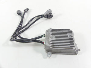 2018 Yamaha YXZ1000 R EPS Power Steering Cdi Control Module Unit 2HC-859A0-10-00