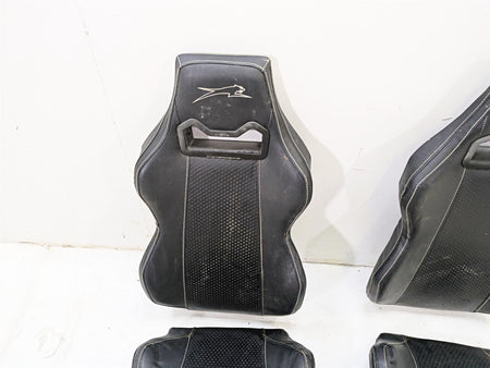 2015 Arctic Cat Wildcat 1000 X LTD Left Right Seat Cushion Set 5506-075 5506-074 {{ shop.shopifyCountryName }} - Mototech271
