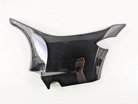 2017 Indian Chieftain Limited Left Upper Side Cover Fairing - Black 5450242 {{ shop.shopifyCountryName }} - Mototech271