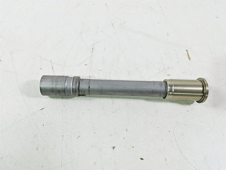 2016 BMW S1000RR K46 Front Axle Wheel Spindle 25mm 31427713304 {{ shop.shopifyCountryName }} - Mototech271