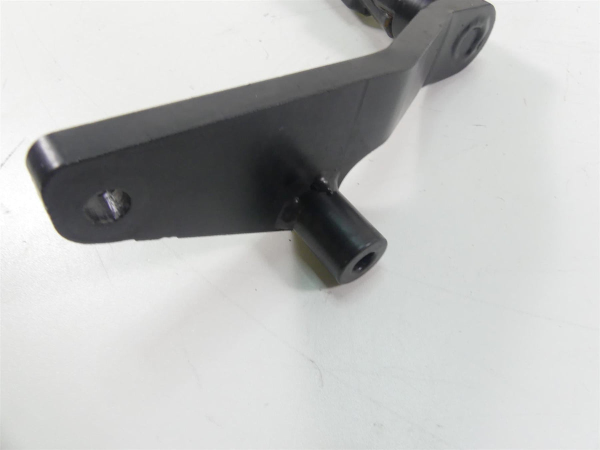 2011 Harley VRSCF Muscle Rod Rear Passenger Footpeg Custom Mount Set 33134-07 {{ shop.shopifyCountryName }} - Mototech271