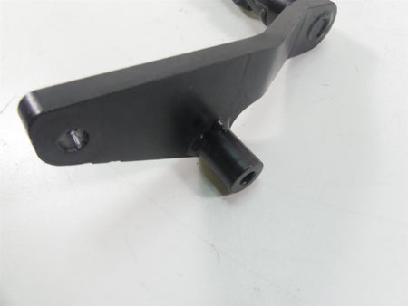 2011 Harley VRSCF Muscle Rod Rear Passenger Footpeg Custom Mount Set 33134-07 {{ shop.shopifyCountryName }} - Mototech271
