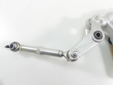2010 Ducati Streetfighter 1098 S Rear Ohlins Suspension Shock Damper 36520752A {{ shop.shopifyCountryName }} - Mototech271