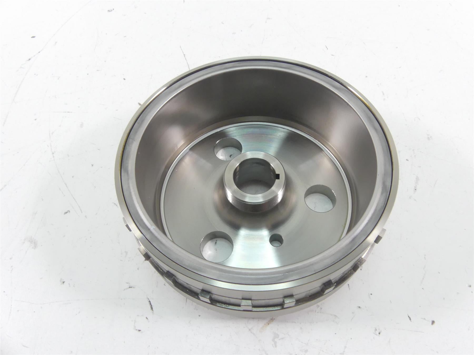 2017 Triumph Thruxton 1200 R Kokusan Ignition Rotor Flywheel Fly Wheel T1308002 | Mototech271