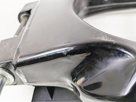 2011 Harley Touring FLHTCUSE CVO E-Glide Rear Swing Arm Swingarm 47549-09A {{ shop.shopifyCountryName }} - Mototech271