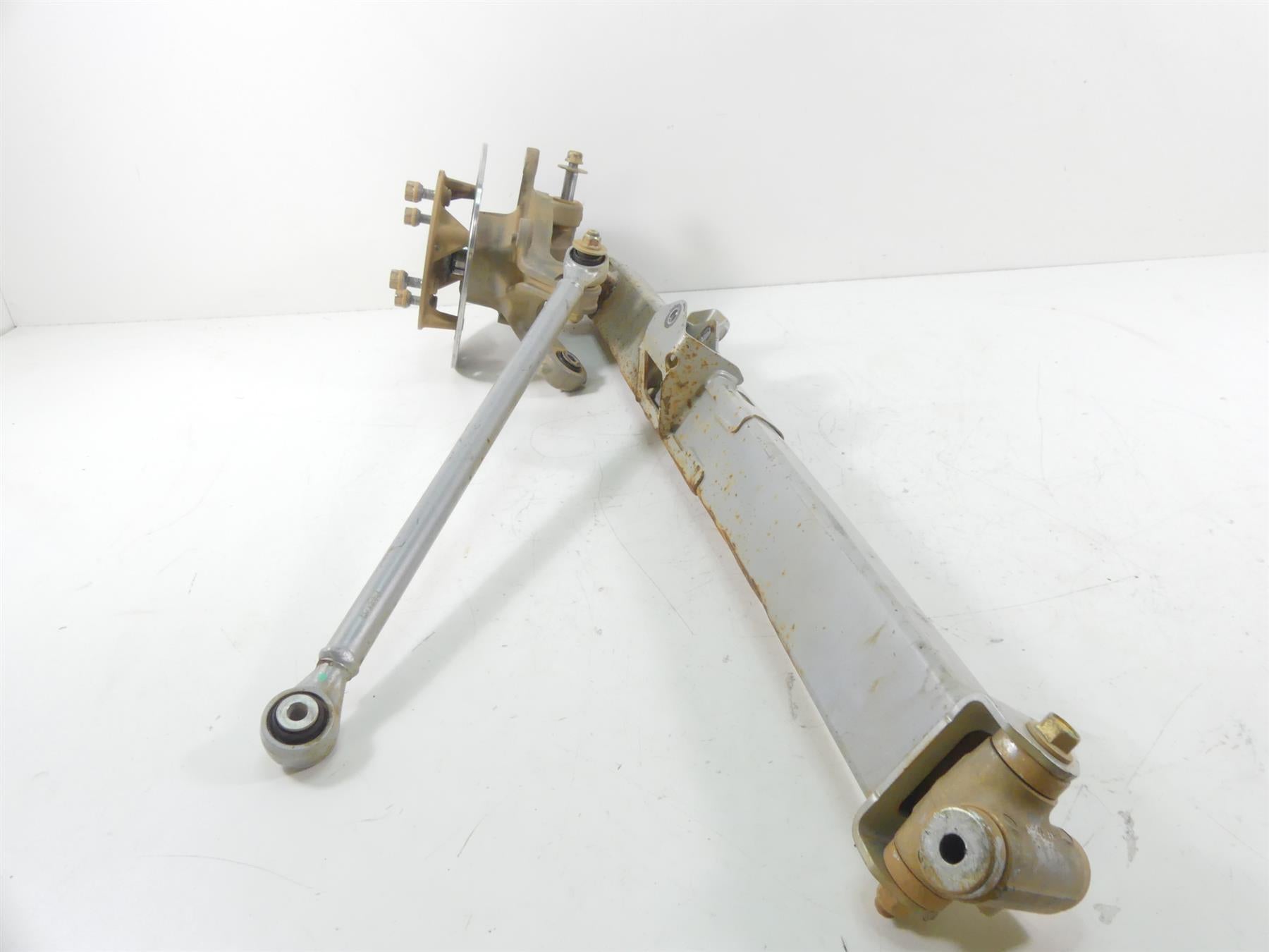 2019 Honda Talon SXS1000 S2R Right Rear Trailing Arm Spindle Set 52350-HL6-A10 {{ shop.shopifyCountryName }} - Mototech271
