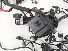 Load image into Gallery viewer, 2016 BMW S1000RR K46 Wiring Harness &amp; Engine Harness DDC 61118556087
