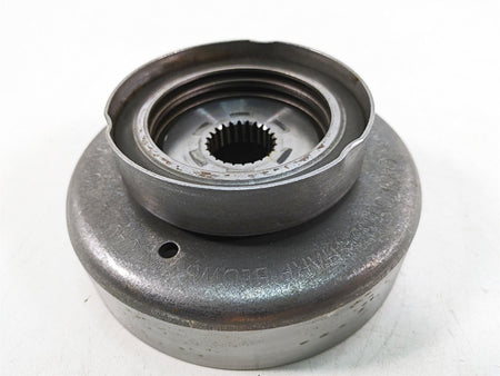 2009 Harley Softail FLSTSB Cross Bones Ignition Rotor Flywheel 40356-07 {{ shop.shopifyCountryName }} - Mototech271